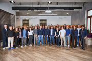 amnis sichert sich CHF 10 Millionen in Finanzierungsrunde mit Swisscom Ventures als Lead-Investor