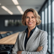 Anita Stebler wird neue Präsidentin von swiss export