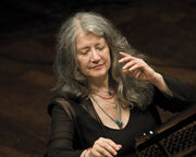 Die Star-Pianistin Martha Argerich kommt am 10. Juli für ein besonderes Konzert nach Zürich