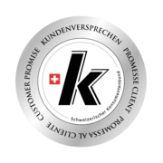 Schweizerischer Konsumentenbund lanciert überarbeitetes Gütesiegel "Kundenversprechen" und stärkt digitalen Konsumentenschutz