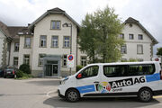  Auto AG Rothenburg gewinnt Ausschreibung für Schulbus-Transporte