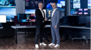 AVS Systeme AG ernennt Lukas Häfliger zum neuen CEO