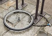 Velodiebstähle führen zu Millionenschäden