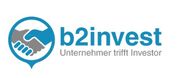 Investoren gesucht - b2invest ab sofort auch in Deutschland