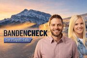 	«Bandencheck»: Der neue Playoff-Talk zur heissesten Phase der Eishockey-Saison