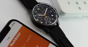 MuchBetter und Winwatch bringen weltweit die erste analoge Uhr mit „Bezahl-Saphirglas“ auf den Markt
