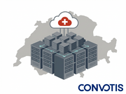 CONVOTIS realisiert als erstes Schweizer Unternehmen produktive Bare-Metal-OpenShift-Umgebungen für VMware-Ablösung CONVOTIS realisiert als erstes Schweizer Unternehmen produktive Bare-Metal-OpenShift-Umgebungen für VMware-Ablösung