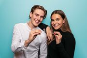 Schweizer Start-up Best Smile eröffnet ersten Shop in St. Gallen