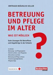 Plötzlich Pflegefall: Was können Angehörige und Betroffene tun?