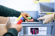 Urban Mining beginnt im Briefkasten: Jede E-Zigarette zählt