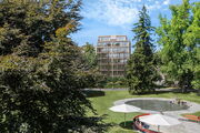 Quantus baut attraktive Eigentumswohnungen am Schützenmattpark in Basel