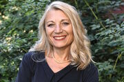 Nationalrätin Yvonne Feri präsidiert neu Verband für Alimentenfachleute