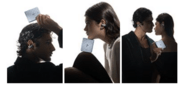 Motorola präsentiert die „Brilliant Collection“: Crystals by Swarovski® und Technologie treffen auf luxuriösen Lifestyle