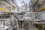 Wo Getreide sein Volumen bekommt – Bühler eröffnet Puffing-Technologiezentrum