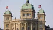 SVP Schweiz: Ohne Begrenzungs-Initiative ist die 10-Millionen Schweiz bald Realität