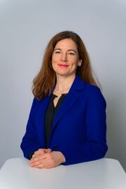 Bristol Myers Squibb: Dr. Carmen Lilla ist neue Medizinische Direktorin für die Länderorganisationen in der Schweiz und Österreich (CHAT)