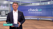 10 Jahre «CheckUp – Das Gesundheitsmagazin»