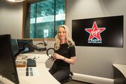 Virgin Radio Switzerland mit neuer Feierabendshow-Stimme