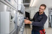 Kamstrup und CKW schliessen bisher grössten Smart Metering Auftrag der Schweiz ab 