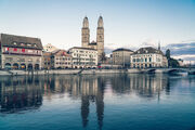 Das ISP Zürich feiert sein 25-jähriges Jubiläum