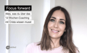 upskilled Coaching Zürich: Nächster Kurs startet am 25.01.2024