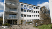 CONVOTIS vereinfacht ihre rechtliche Struktur in der Schweiz