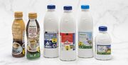 Coop und Emmi lancieren Milchprodukte in der umweltfreundlicheren PET-Flasche