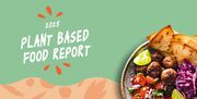 Coop präsentiert den fünften Plant Based Food Report