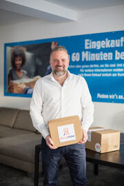 Schweizer Fintech-Startup revolutioniert Transportlogistik