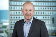 Daniel Kocher ist neuer CSDO von Netrics