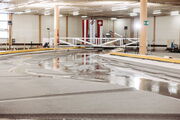 Modell führt zu besserem Hochwasserschutz