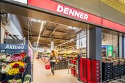 Denner: Veränderung in der Geschäftsleitung