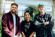 Denner und Noah Bachofen auf der Suche nach «Signature Dishes»