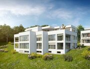 Liestal: Quantus Real Estate schafft mit dem Eglispark attraktiven Wohnraum