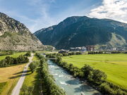 Positives erstes Halbjahr für Andermatt Swiss Alps