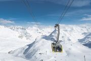Erstes Schweizer Skigebiet eröffnet - Diavolezza gibt Startschuss für Wintersaison