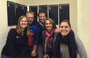 Der legendäre Ski-Club des Engadins kehrt zurück ‒ mit neuem Namen und in neuer Frische
