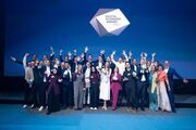 Digital Economy Award 2025: Die digitale Schweiz feiert ihre Leuchttürme im Hallenstadion