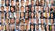 Wer wird Digital Shaper Ostschweiz 2025?