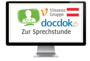 docdok.health gibt Markteintritt in Österreich bekannt 