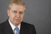 Dr. Peter Fiedler zum Chief Financial Officer der Kempinski Hotels ernannt