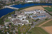 GETEC wird neue Eigentümerin und Betreiberin des Life Science Park Rheintal in Stein AG