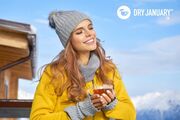Dry January - Die Schweiz überdenkt ihren Alkoholkonsum