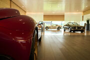 Luxusauto-Anbieter B. I. Collection holt mit De Tomaso Automobili und ZED Zagato zwei hochspezialisierte Automobil-Manufakturen in die Schweiz