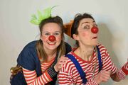 Ist Freude ansteckend? – Gesundheit!Clown® seit über 20 Jahren im Einsatz