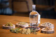 Edelmetal für Edelwhite Gin!