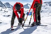 Einhell Schweiz AG und Swiss-Ski setzen auf gemeinsame Power