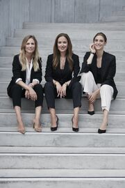 elleXX - die erste Schweizer Finanz-Medien-Plattform für Frauen ist live
