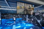 In Winterthur eröffnet die erste VR-Gaming Arena in der Schweiz auf über 200 m2 ihre Tore