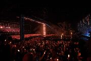 91.2 Millionen Franken an Wertschöpfung durch ESC-Besuchende